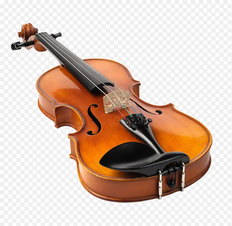 高清小提琴PNG