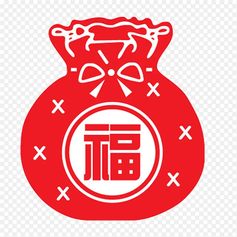 卡通福袋PNG图片素材下载_图片编号yjjevrwy-免抠素材网