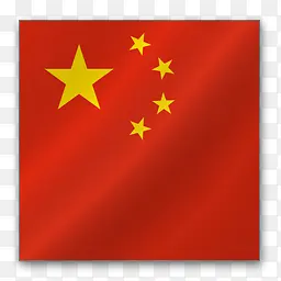 中国亚洲旗帜