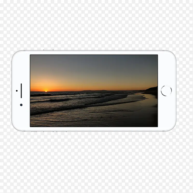 苹果8Plus手机摄影