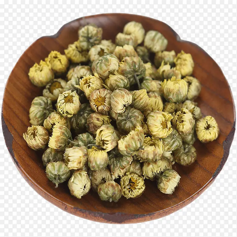 特级正宗杭胎菊花茶