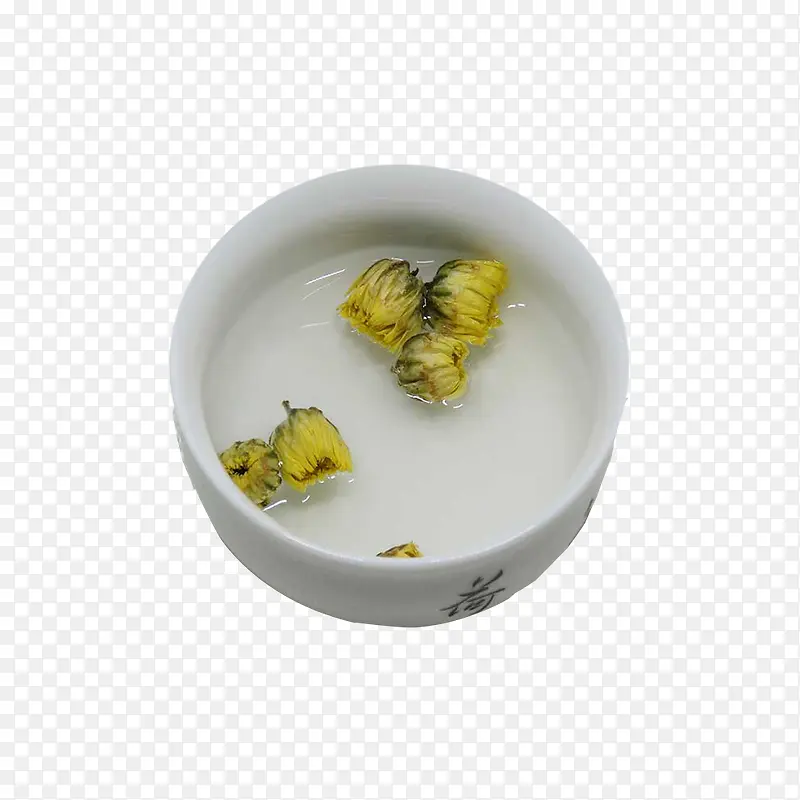 产品实物胎菊茶茶饮