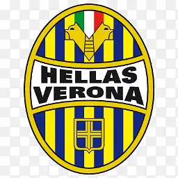 海勒斯维罗纳Italian-Football-Club