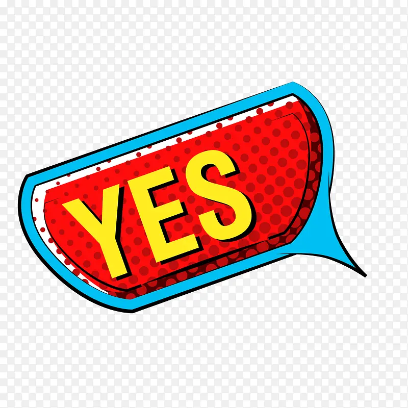 红色yes符号PNG图片素材下载_图片编号ypweeopq-免抠素材网