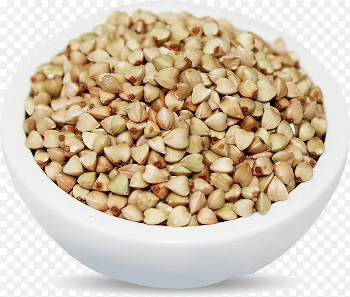 荞麦米粗粮有机杂粮