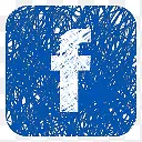 Facebook社会社会网络锡垃圾的社会