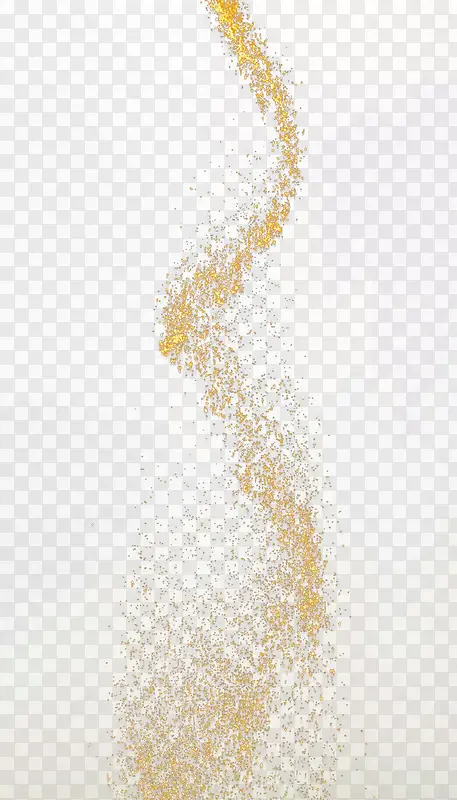 2017金色沙粒