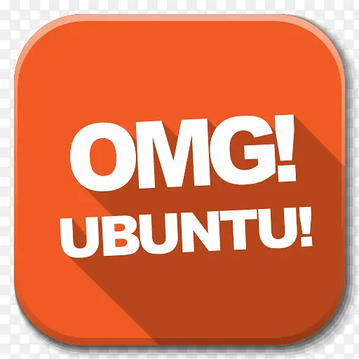 送Omg Ubuntu肖像
