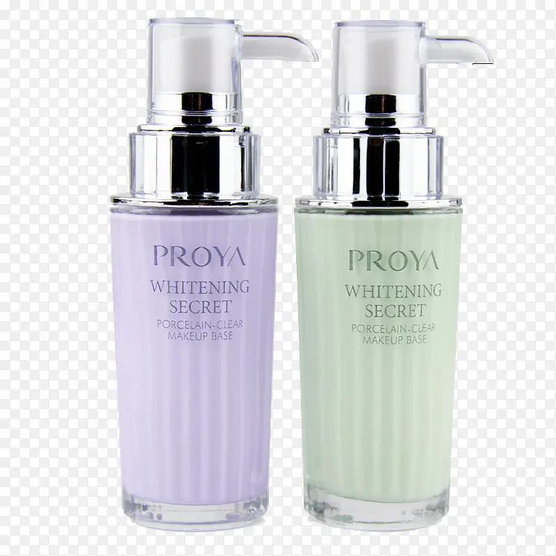 proya如瓷透白隔离霜