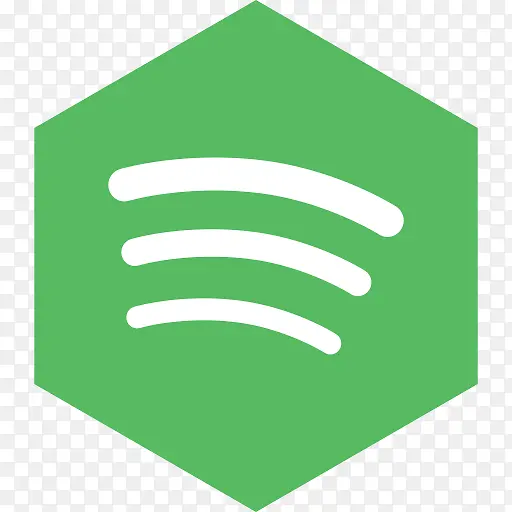 六角媒体社会SpotifyMi