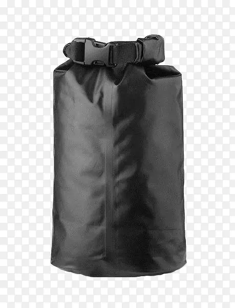 黑色油布水桶包装袋