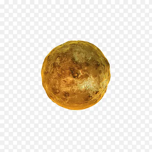 太阳系金星