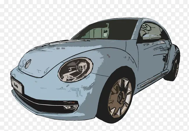 汽车