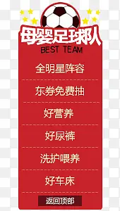 导航
