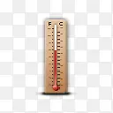 恒温器House-Management-Dock-Icons