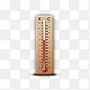 恒温器House-Management-Dock-Icons