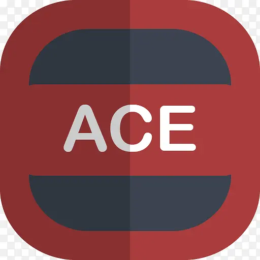 Ace图标