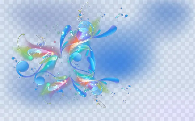 光线