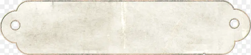 金属圆孔标题背景栏