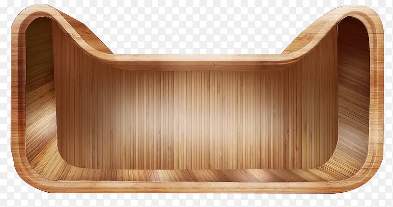 立体木板效果设计天猫图标
