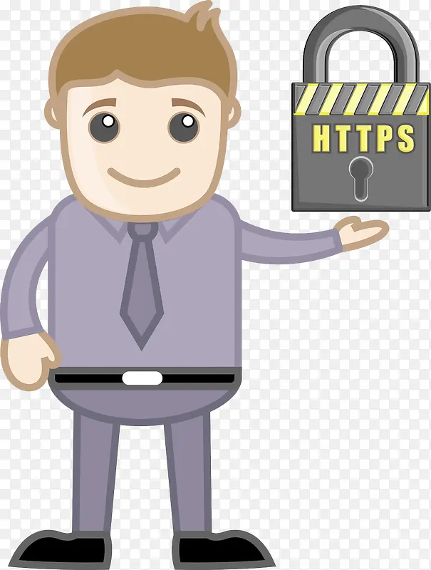 HTTPS安全网站
