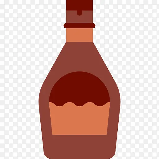 Syrup 图标