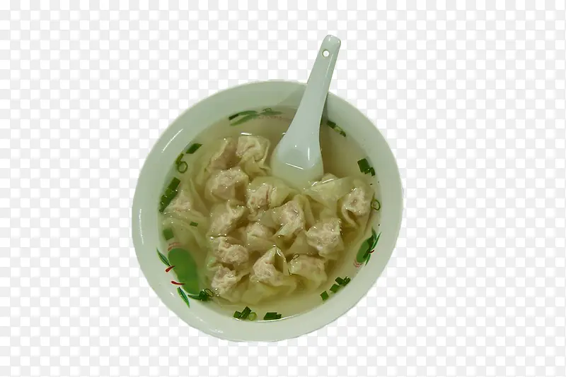 福建小云吞