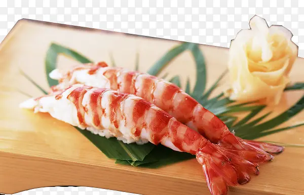 日本料理龙虾