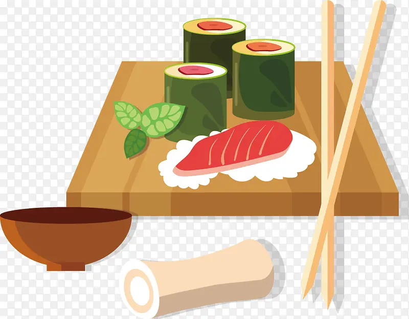 日本料理