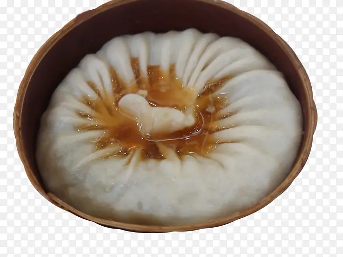特大灌汤包