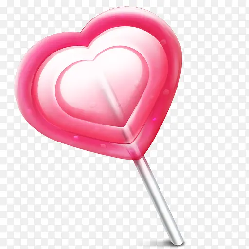 爱棒棒糖糖Valentines-Day-icons