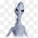 外星人绑架图标