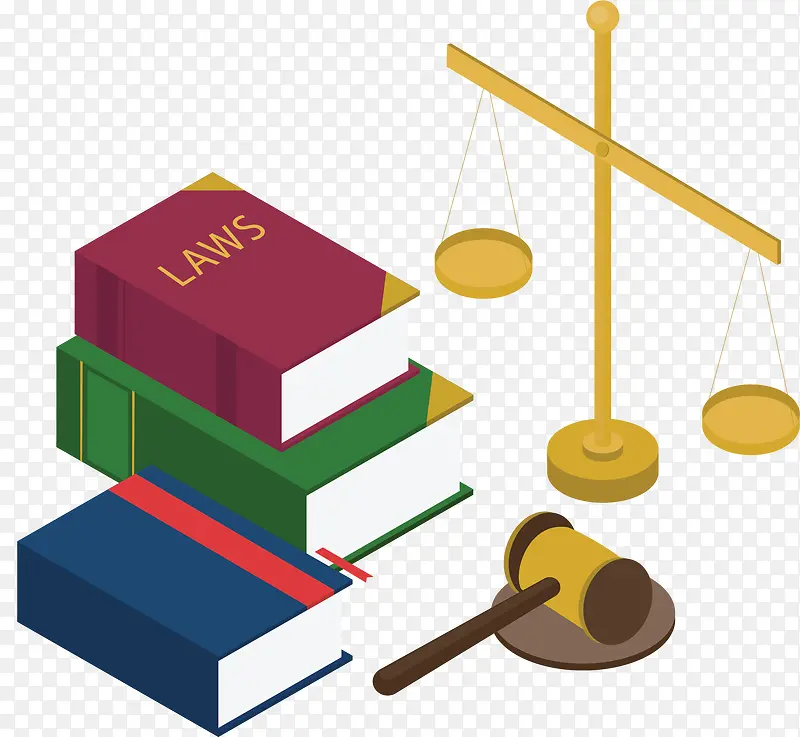 阅读法律宝典维护正义