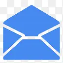 envelope open icon