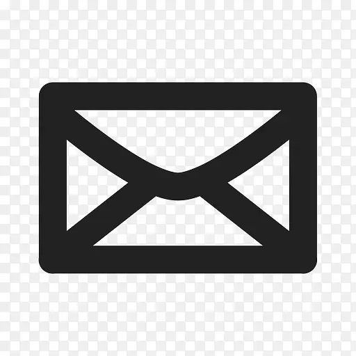 电子邮件信封信邮件消息邮件图标