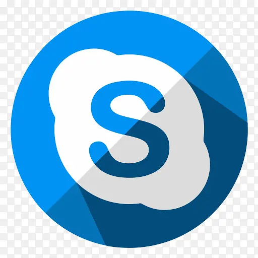 聊天通信互联网媒体Skype社