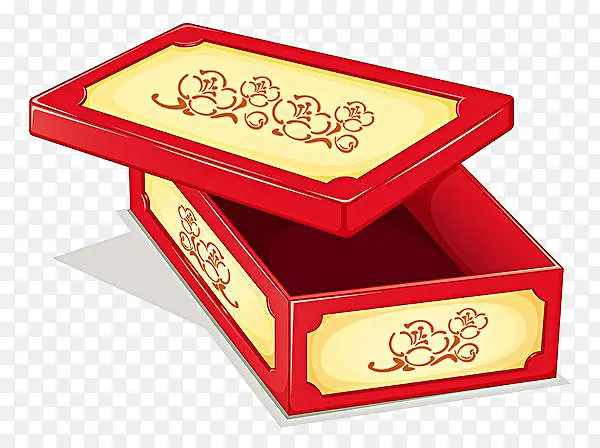 卡通盒子素材PNG图片素材下载_图片编号qdmngzay-免抠素材网