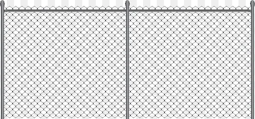 铁网围栏