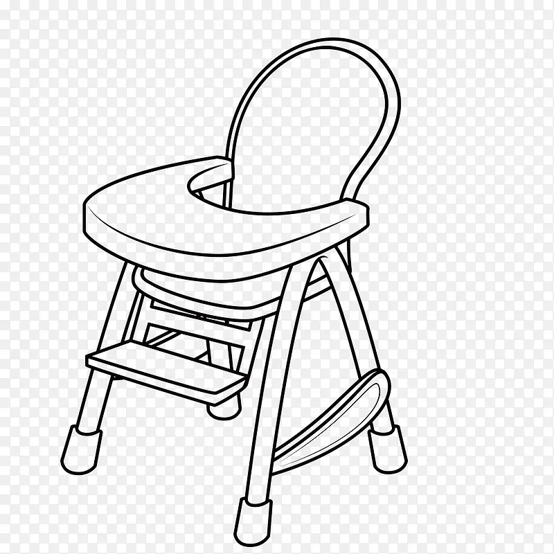 儿童座椅