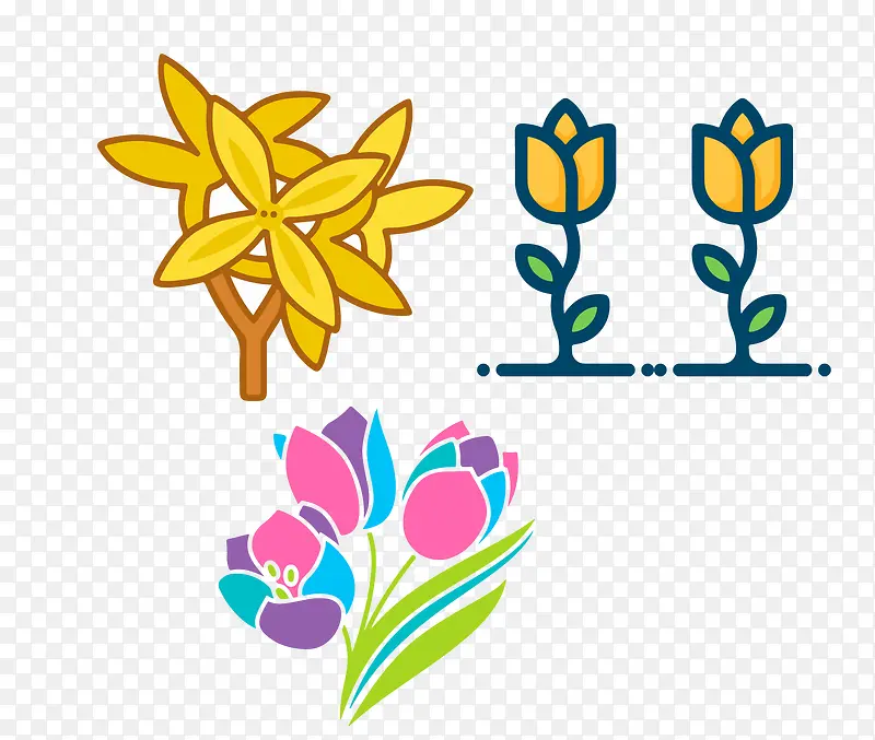 碎花合集免费下载