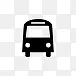 交通公共汽车Modern-UI-New-Icons