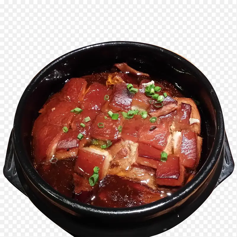 砂锅炖肉