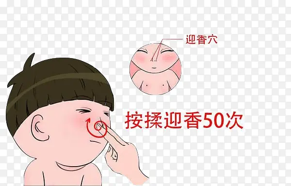 小孩感冒儿童生病吃药打针发烧咳