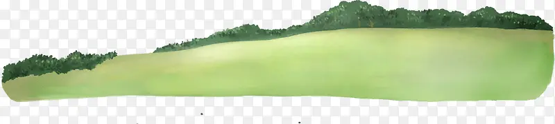 绿色草原