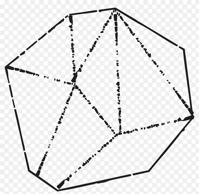 几何体图案