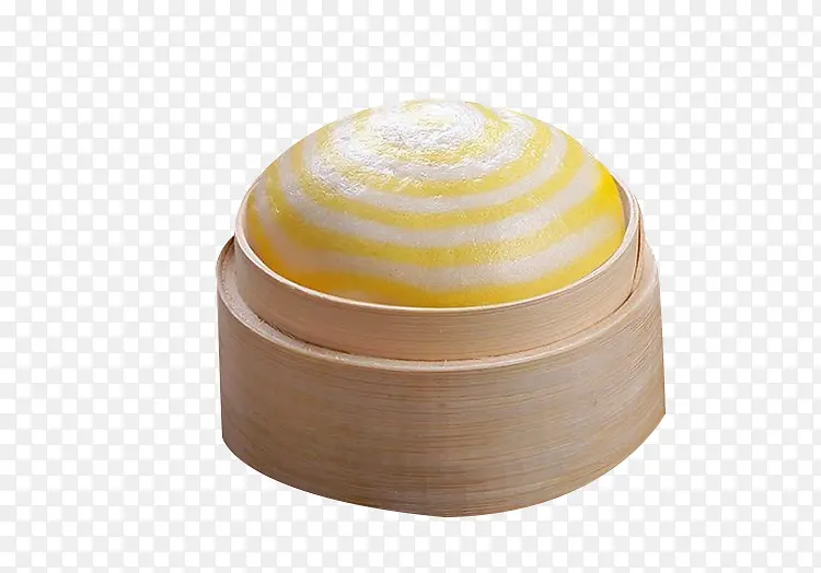 手工馒头包子素材