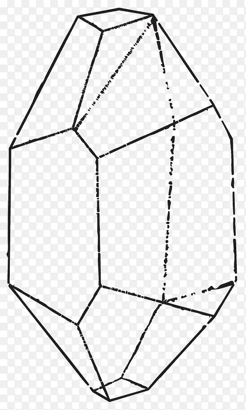 立体几何体图案