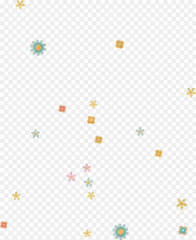 满天星星