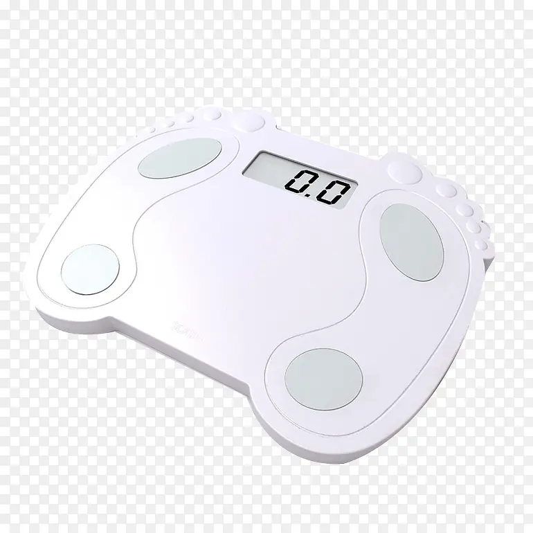 脚丫玻璃电子式体脂称PNG图片素材下载_图片编号yeoejvgy-免抠素材网
