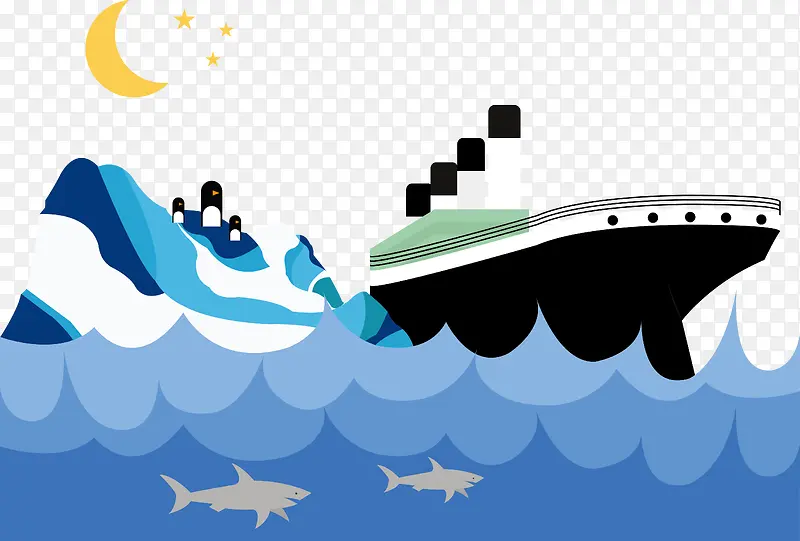 出海矢量
